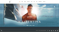 Desktop Screenshot of filiperet.com